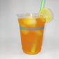 Compostable 12 oz PLA Cold Drink Cup