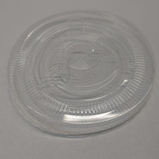 Compostable LID for 20/24 oz PLA Cold Drink Cup