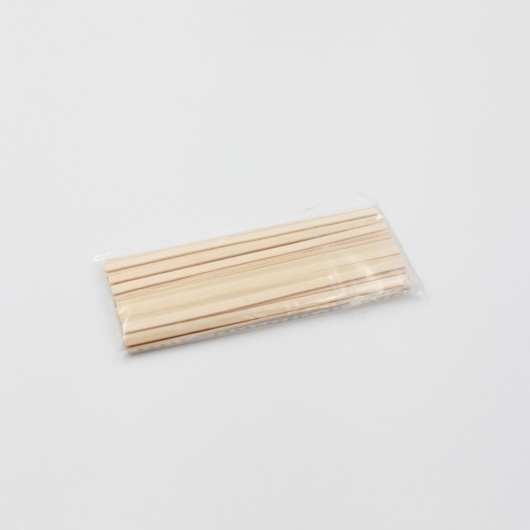 Compostable Bamboo/Cocktail Stir Stick