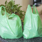 Compostable Organic Grocery Bag